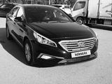 Hyundai Sonata 2014 года за 7 350 000 тг. в Караганда