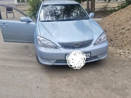 Toyota Camry 2005 года за 3 450 000 тг. в Павлодар