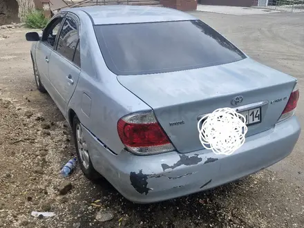 Toyota Camry 2005 года за 3 450 000 тг. в Павлодар – фото 3