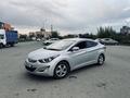 Hyundai Elantra 2014 года за 6 000 000 тг. в Уральск