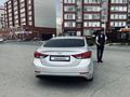 Hyundai Elantra 2014 года за 6 000 000 тг. в Уральск – фото 3