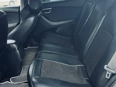 Hyundai Elantra 2014 года за 6 000 000 тг. в Уральск – фото 6