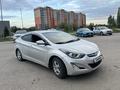 Hyundai Elantra 2014 года за 6 000 000 тг. в Уральск – фото 5