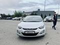 Hyundai Elantra 2014 года за 6 000 000 тг. в Уральск – фото 7