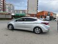 Hyundai Elantra 2014 года за 6 000 000 тг. в Уральск – фото 8