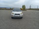 Toyota RAV4 2002 года за 4 400 000 тг. в Усть-Каменогорск – фото 3