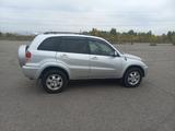 Toyota RAV4 2002 года за 4 400 000 тг. в Усть-Каменогорск – фото 4