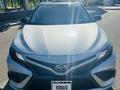 Toyota Camry 2022 годаүшін18 500 000 тг. в Шымкент – фото 9