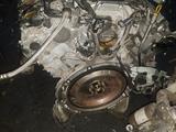 Контрактный двигатель из Японии на Mercedes Benz е350 m272 3.5 за 600 000 тг. в Алматы – фото 5