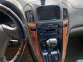 Lexus RX 300 1999 годаүшін3 450 000 тг. в Усть-Каменогорск – фото 10
