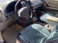 Lexus RX 300 1999 годаүшін3 450 000 тг. в Усть-Каменогорск – фото 12