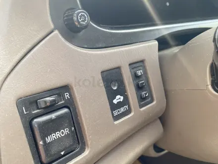 Lexus RX 300 1999 года за 3 450 000 тг. в Усть-Каменогорск – фото 13