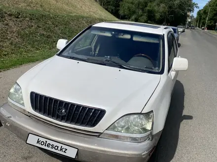 Lexus RX 300 1999 года за 3 450 000 тг. в Усть-Каменогорск – фото 15