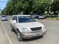 Lexus RX 300 1999 годаүшін3 450 000 тг. в Усть-Каменогорск – фото 16