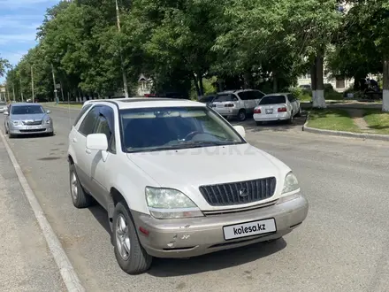 Lexus RX 300 1999 года за 3 450 000 тг. в Усть-Каменогорск – фото 16