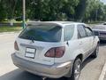 Lexus RX 300 1999 годаүшін3 450 000 тг. в Усть-Каменогорск – фото 17