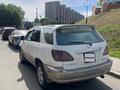 Lexus RX 300 1999 годаүшін3 450 000 тг. в Усть-Каменогорск – фото 19