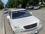 Lexus RX 300 1999 годаүшін3 450 000 тг. в Усть-Каменогорск