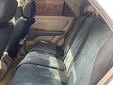 Lexus RX 300 1999 годаүшін3 450 000 тг. в Усть-Каменогорск – фото 5