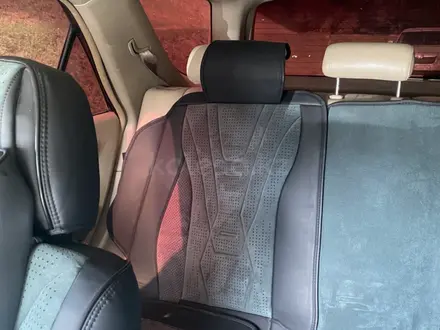 Lexus RX 300 1999 года за 3 450 000 тг. в Усть-Каменогорск – фото 9