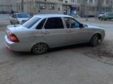 ВАЗ (Lada) Priora 2170 2013 года за 2 200 000 тг. в Кульсары – фото 4