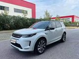 Land Rover Discovery Sport 2022 года за 18 900 000 тг. в Алматы – фото 3