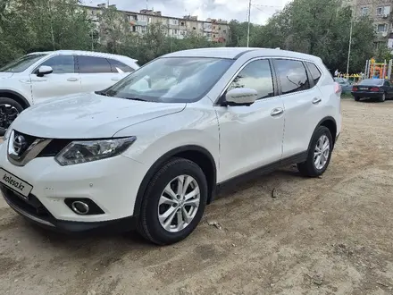 Nissan X-Trail 2017 года за 8 700 000 тг. в Караганда – фото 2
