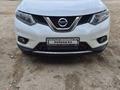 Nissan X-Trail 2017 годаүшін8 700 000 тг. в Караганда