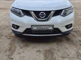 Nissan X-Trail 2017 годаүшін8 700 000 тг. в Караганда