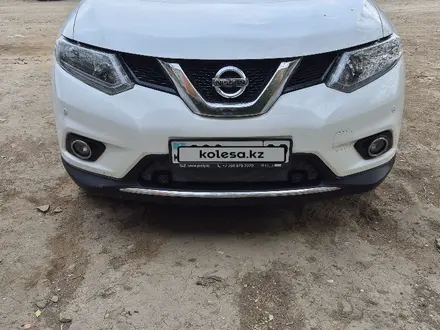 Nissan X-Trail 2017 года за 8 700 000 тг. в Караганда