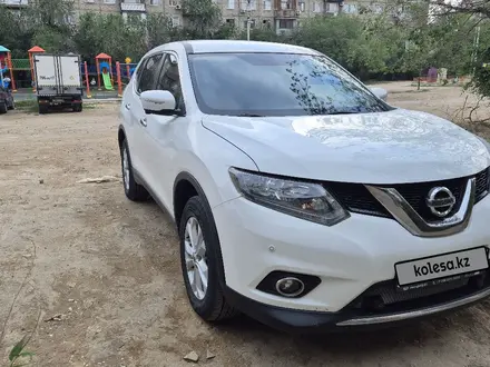 Nissan X-Trail 2017 года за 8 700 000 тг. в Караганда – фото 3