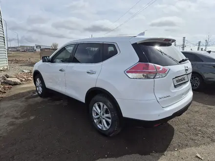 Nissan X-Trail 2017 года за 8 700 000 тг. в Караганда – фото 5