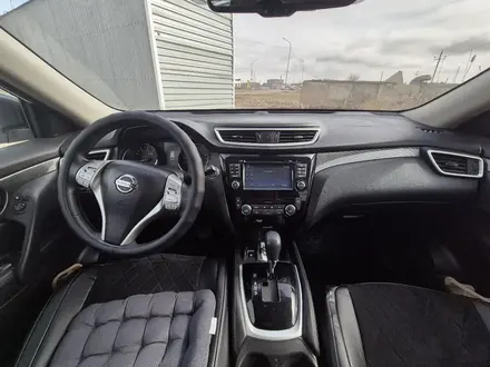 Nissan X-Trail 2017 года за 8 700 000 тг. в Караганда – фото 6