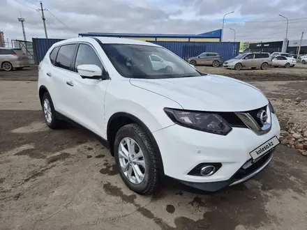 Nissan X-Trail 2017 года за 8 700 000 тг. в Караганда – фото 9