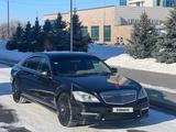 Mercedes-Benz S 350 2007 годаүшін8 500 000 тг. в Алматы