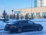 Mercedes-Benz S 350 2007 годаүшін8 500 000 тг. в Алматы – фото 2