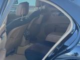 Mercedes-Benz S 350 2007 годаүшін8 500 000 тг. в Алматы – фото 5