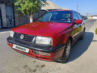 Volkswagen Vento