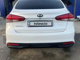 Kia Cerato 2016 годаүшін5 500 000 тг. в Атырау – фото 4