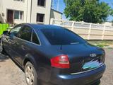 Audi A6 2001 годаүшін3 000 000 тг. в Астана – фото 5