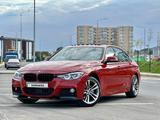 BMW 330 2017 годаүшін13 500 000 тг. в Астана – фото 4