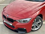 BMW 330 2017 годаүшін13 500 000 тг. в Астана
