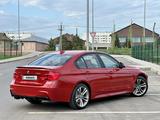 BMW 330 2017 годаүшін13 500 000 тг. в Астана – фото 3