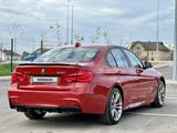 BMW 330 2017 годаүшін13 500 000 тг. в Астана – фото 5