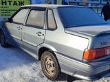 ВАЗ (Lada) 2115 2010 года за 2 150 000 тг. в Рудный – фото 5