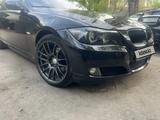 BMW 325 2008 годаүшін6 500 000 тг. в Алматы