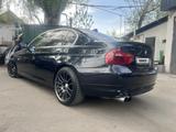 BMW 325 2008 годаүшін6 500 000 тг. в Алматы – фото 4