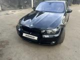 BMW 325 2008 годаүшін6 500 000 тг. в Алматы – фото 5