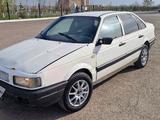 Volkswagen Passat 1992 года за 750 000 тг. в Караганда