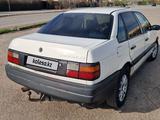 Volkswagen Passat 1992 года за 750 000 тг. в Караганда – фото 3